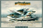 نمایش «دریازدگی» در تئاتر شهر تبریز روی صحنه رفت. 2