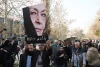 در مراسم تشییع مطرح شد:

ژاله علو هنرمندی نامیرا است