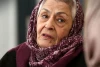 گرامی‌داشت  «ژاله علو» در نمایش «هدویگ»