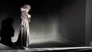 مروری بر نمایش «دیگری شبیه خودش» نوشته ساموئل بکت

رونوشت رنج