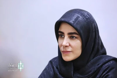 پیام معاون امور هنری به سیزدهمین رویداد تئاتر صاحبدلان