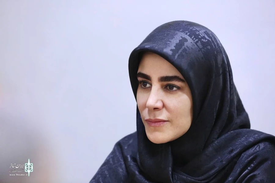 پیام معاون امور هنری به جشنواره تئاتر صاحبدلان 

 2