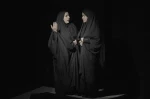 نمایش «همه مادران ما» در فارسان به روی صحنه رفت 3
