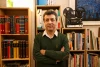 فارِس باقری نمایش «پیوتر اوهه» را به صحنه می‌آورد 2