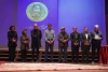تجلیل از استادی که صحنه با طراحی‌اش جان می‌گیرد