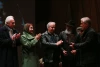 مراسم رونمایی کتاب «صحنه عشق من است» و تقدیر از ادنا زینلیان برگزار شد 4