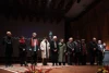 مراسم رونمایی کتاب «صحنه عشق من است» و تقدیر از ادنا زینلیان برگزار شد 12