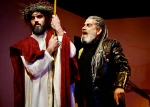 «اینک انسان»؛ اقتباس چندوجهی از ادبیات و تاریخ و فلسفه 2