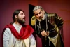 «اینک انسان»؛ اقتباس چندوجهی از ادبیات و تاریخ و فلسفه 5
