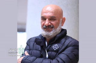 آسو نوری سلیم کارگردان کشور عراق:

جای خالی انواع تئاتر و آثار ارزشمند در ایران حس نمی‌شود