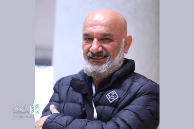 آسو نوری سلیم کارگردان کشور عراق:

جای خالی انواع تئاتر و آثار ارزشمند در ایران حس نمی‌شود