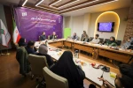 امین آذریان، دبیر جشنواره: ثور به‌دنبال پیوند هنر و بورس است 3