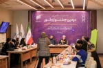 امین آذریان، دبیر جشنواره: ثور به‌دنبال پیوند هنر و بورس است 7