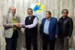 اعضای شورای تئاتر اهواز منصوب شدند 3