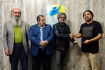 اعضای شورای تئاتر اهواز منصوب شدند 4