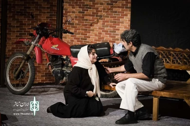 ماه گرفتگی