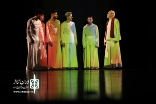 گزارش سومین روز رویداد تئاتر صاحبدلان

اتابک نادری به تماشای «مهد عاشقان» نشست، زندگی حضرت ابراهیم با نقالی روایت شد