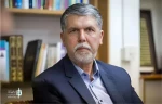 Culture minister sends message to the 13th national and second international Mystics (Sahebdelan) Theater Festival
