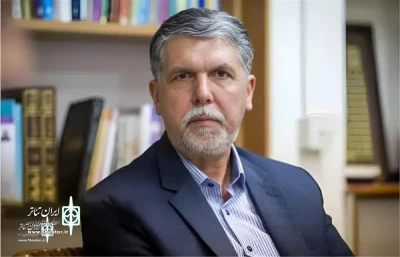 Culture minister sends message to the 13th national and second international Mystics (Sahebdelan) Theater Festival