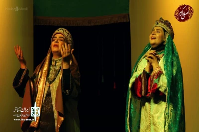 به کارگردانی شهرام احمدی

نمایش «اصلی و کرم» در تبریز روی صحنه می‌رود