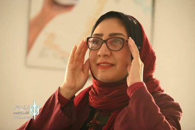 زهرا مریدی:

صمیمیت «مهمان‌های ناخوانده» برای خردسالان قابل درک است