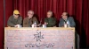 نمایش «روایت پنجم» در خانه هنرمندان ایران