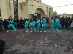 نمایش «حسنک» به  کارگردانی عرفان دارابی از 1 تا 5 دی ماه 1403  اجرا شد 2