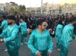 نمایش «حسنک» به  کارگردانی عرفان دارابی از 1 تا 5 دی ماه 1403  اجرا شد 4