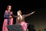 جشنواره الفبا