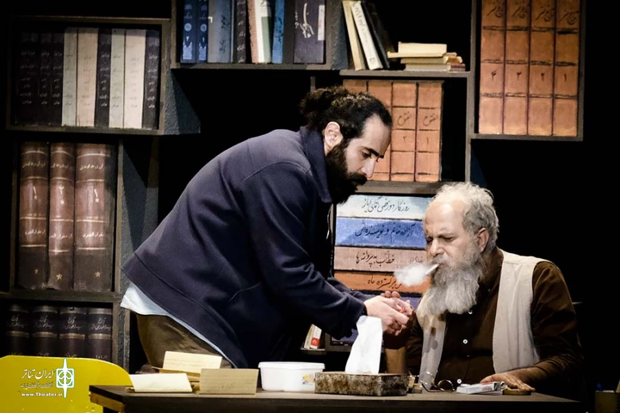 نامه های بی نام و نشان