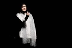 نامه های بی نام و نشان