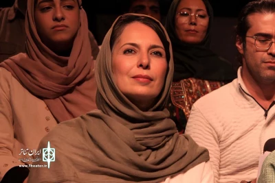 مریم منصوری، بازیگر تئاتر درگذشت
