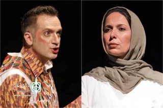 پیام تسلیت اتابک نادری در پی درگذشت دو هنرمند تئاتر