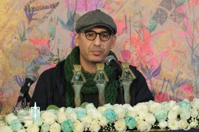 مهدی آشنا:

مشارکت استانی در بخش عکس و پوستر تئاتر فجر بی‌نظیر بود