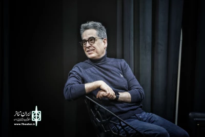 به کارگردانی بهزاد عبدی؛

«باخ» اواخر دی به صحنه می‌رود