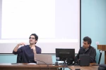 در هشتمین سمینار پژوهشی تئاتر مقاومت چه گذشت ؟ 7