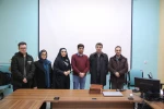 در هشتمین سمینار پژوهشی تئاتر مقاومت چه گذشت ؟ 5