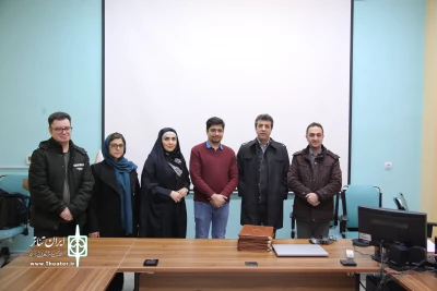 در هشتمین سمینار پژوهشی تئاتر مقاومت چه گذشت؟