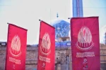 اهالی تئاتر خیابانی به مسجد جامع خرمشهر رسیدند 8