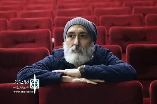 مروری بر زندگیِ تئاتریِ نورالدین حیدری ماهر (بخش نخست)

من «نوری» هستم و معلوم است چه کار می‌کنم