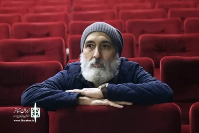 مروری بر زندگیِ تئاتریِ نورالدین حیدری ماهر (بخش نخست)

من «نوری» هستم و معلوم است چه کار می‌کنم