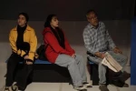 نمایش «پدرد» در پلاتو ماندگار فرهنگسرای امام خمینی (ره) زنجان به روی صحنه رفت 2