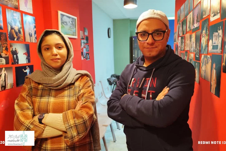 محمد علی دانشگر : « تئاتر خیابانی جدا از  تئاتر صحنه ای نیست » 2
