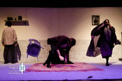 کارگردان