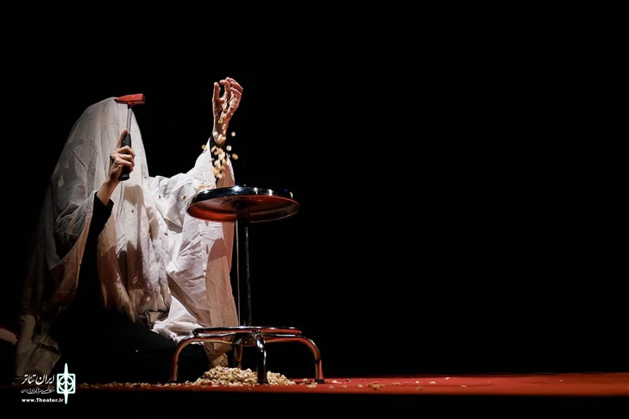 داره بارون میاد... il pleut