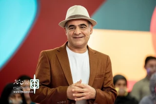 سیاوش چراغی‌پور:

نمایش‌های خیابانی حیرت‌انگیزی از شهرهای دورافتاده دیدیم