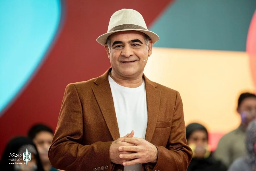 سیاوش چراغی پور