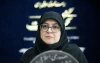 سخنگوی دولت به تماشای تئاتر نشست