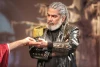 مروری مفهومی بر نمایش «اینک انسان»؛

تراژدی تردید