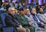 اختتامیه نوزدهمین جشنواره بین‌المللی تئاتر مقاومت برگزار شد 11